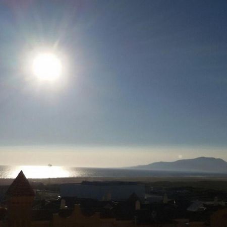Livingtarifa Apartamento Anhelo 外观 照片