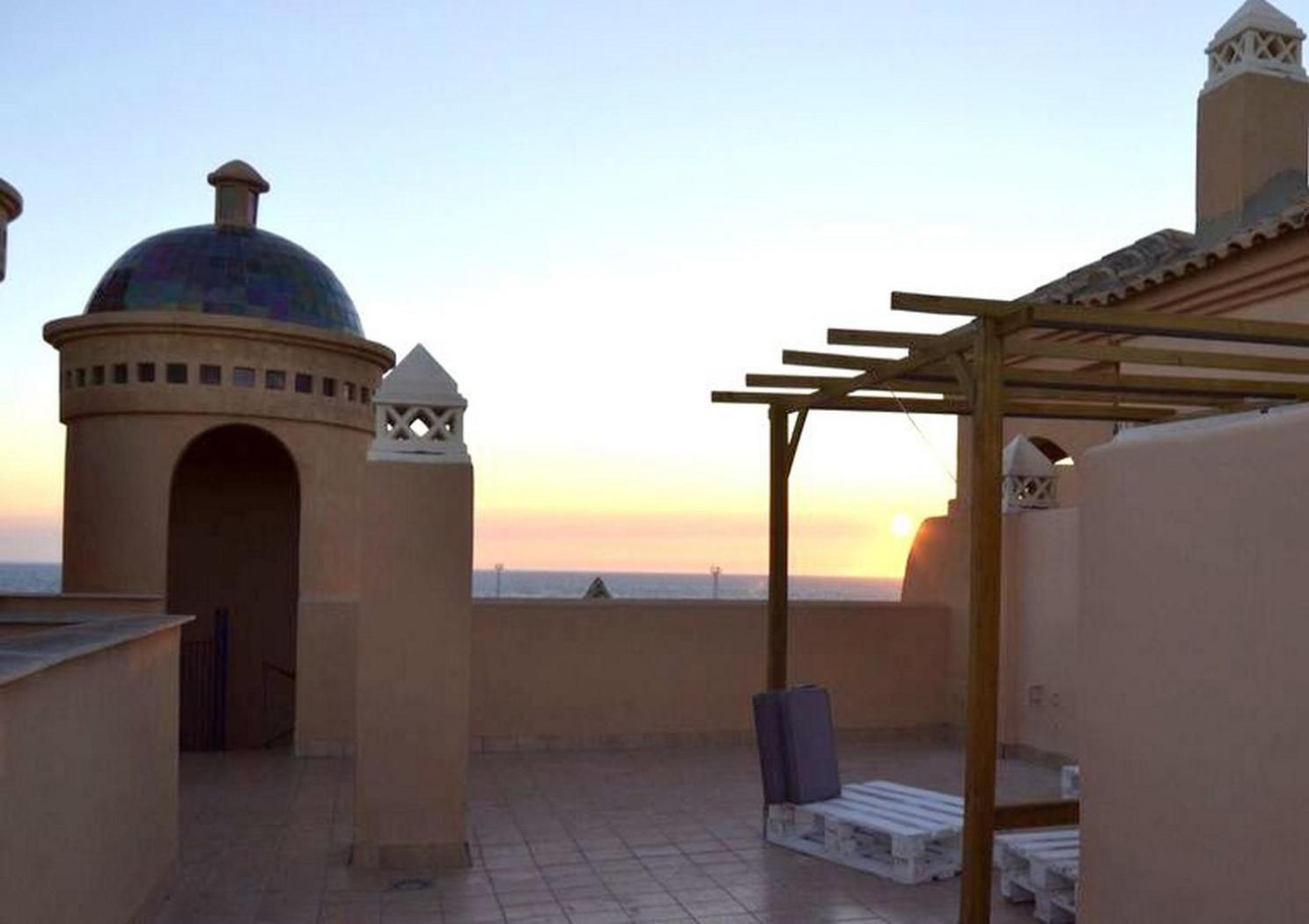 Livingtarifa Apartamento Anhelo 外观 照片