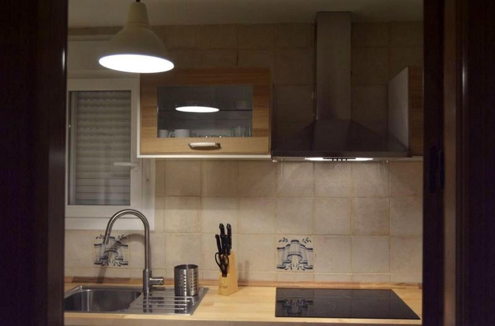 Livingtarifa Apartamento Anhelo 外观 照片