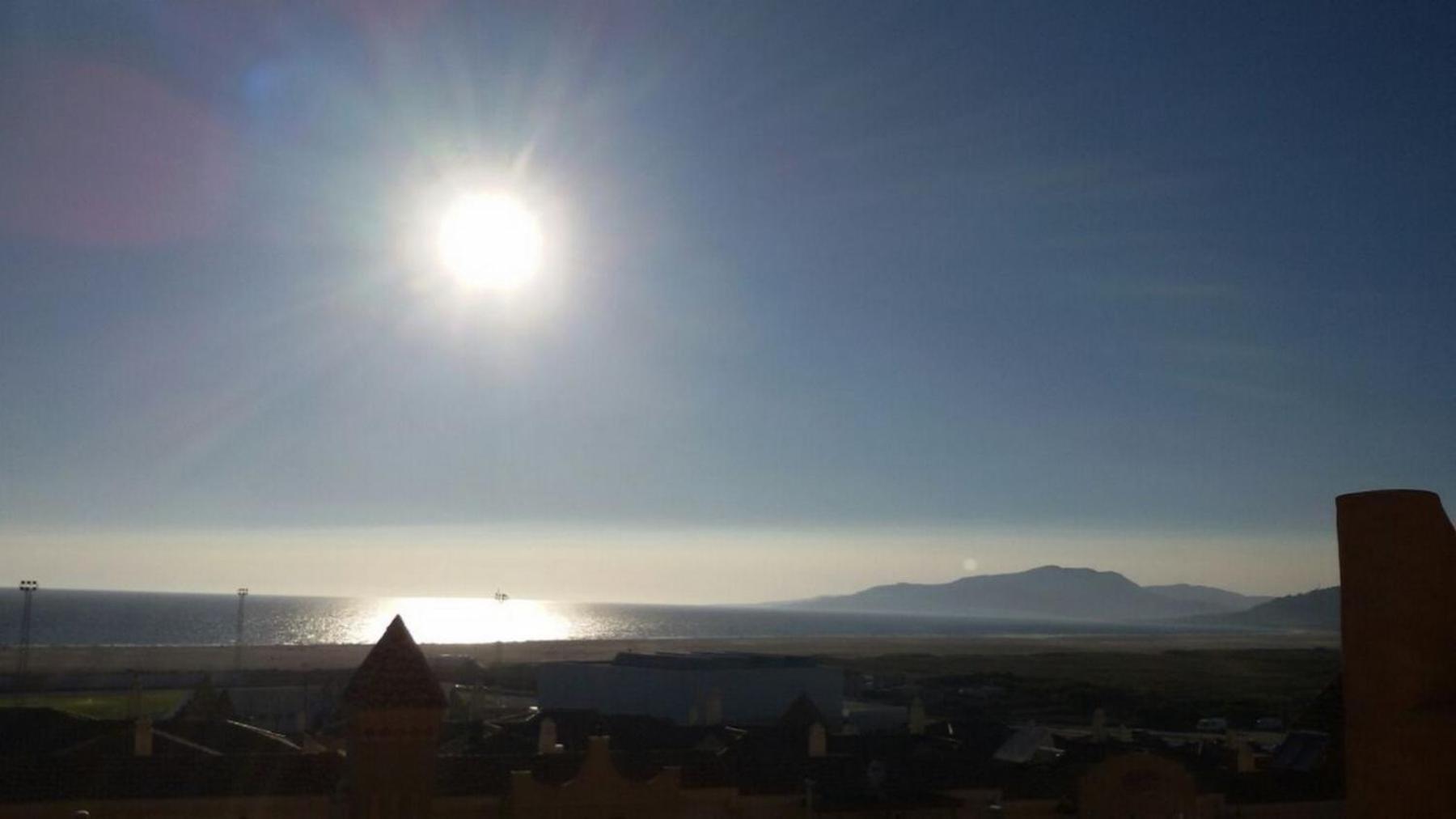 Livingtarifa Apartamento Anhelo 外观 照片
