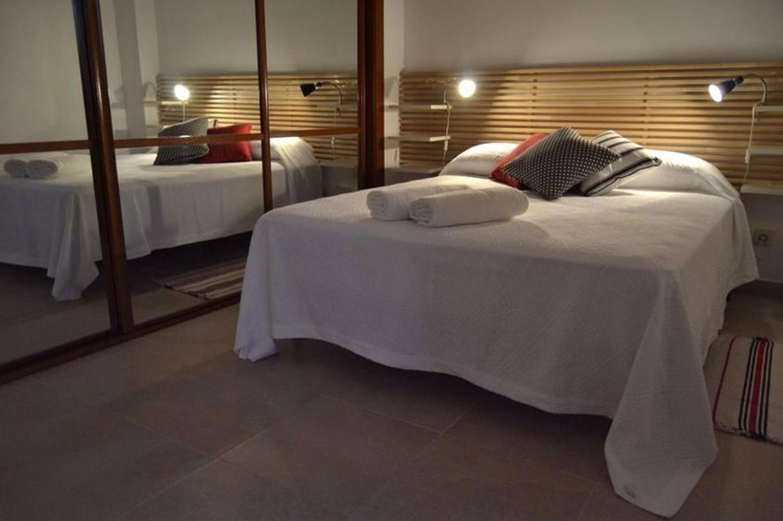 Livingtarifa Apartamento Anhelo 外观 照片