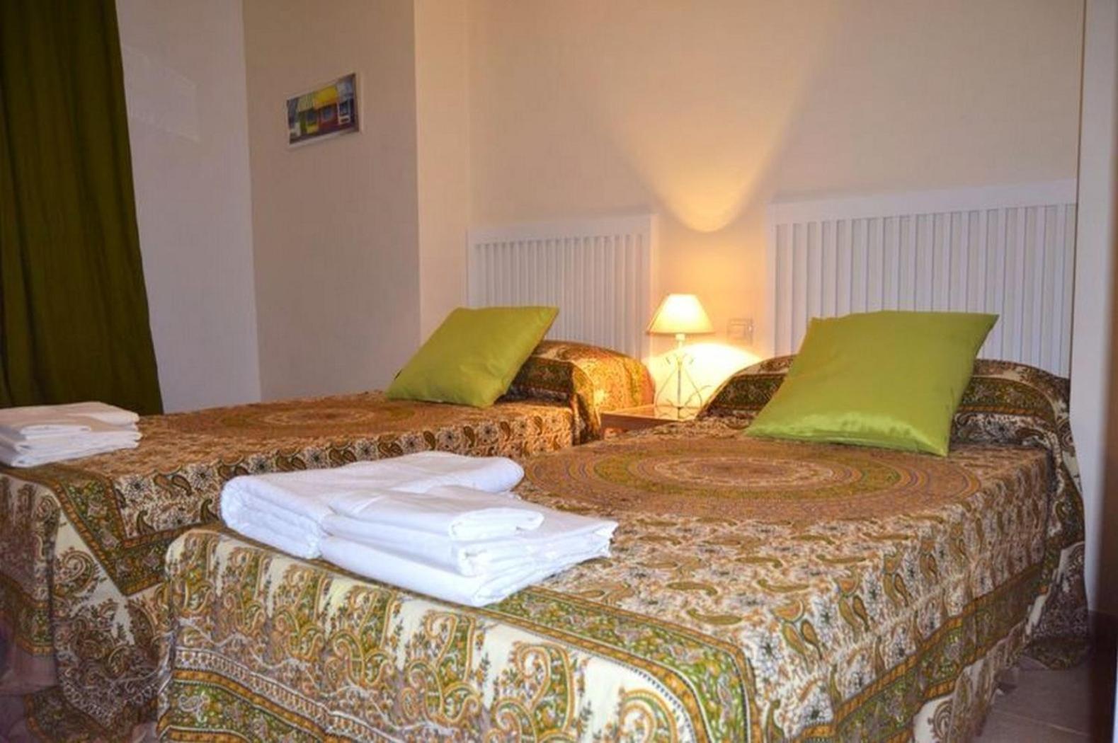 Livingtarifa Apartamento Anhelo 外观 照片
