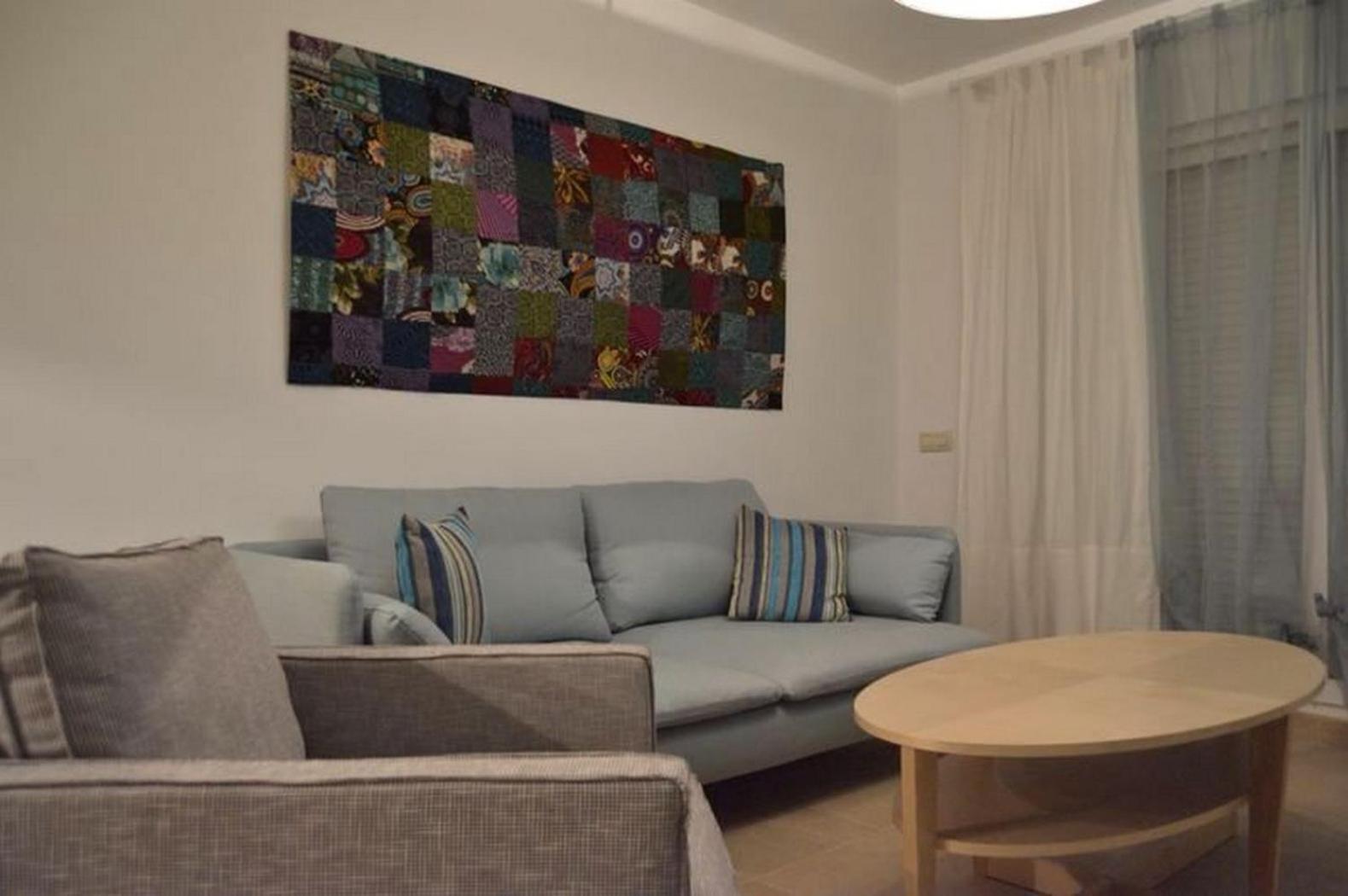 Livingtarifa Apartamento Anhelo 外观 照片