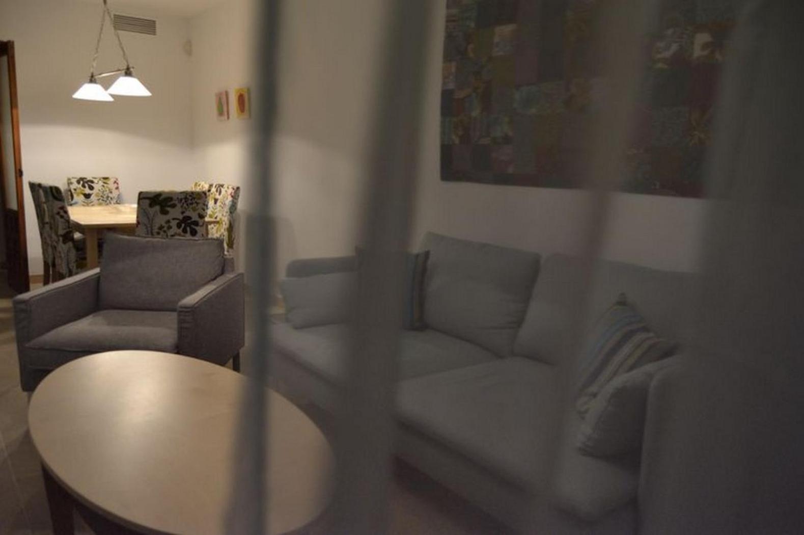 Livingtarifa Apartamento Anhelo 外观 照片