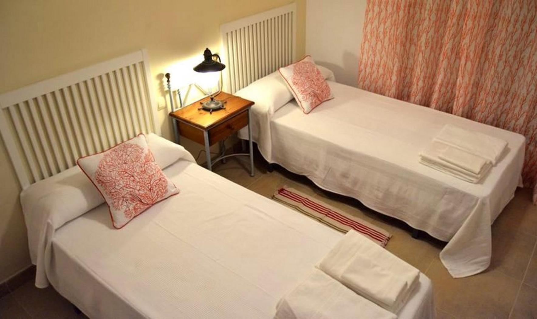 Livingtarifa Apartamento Anhelo 外观 照片