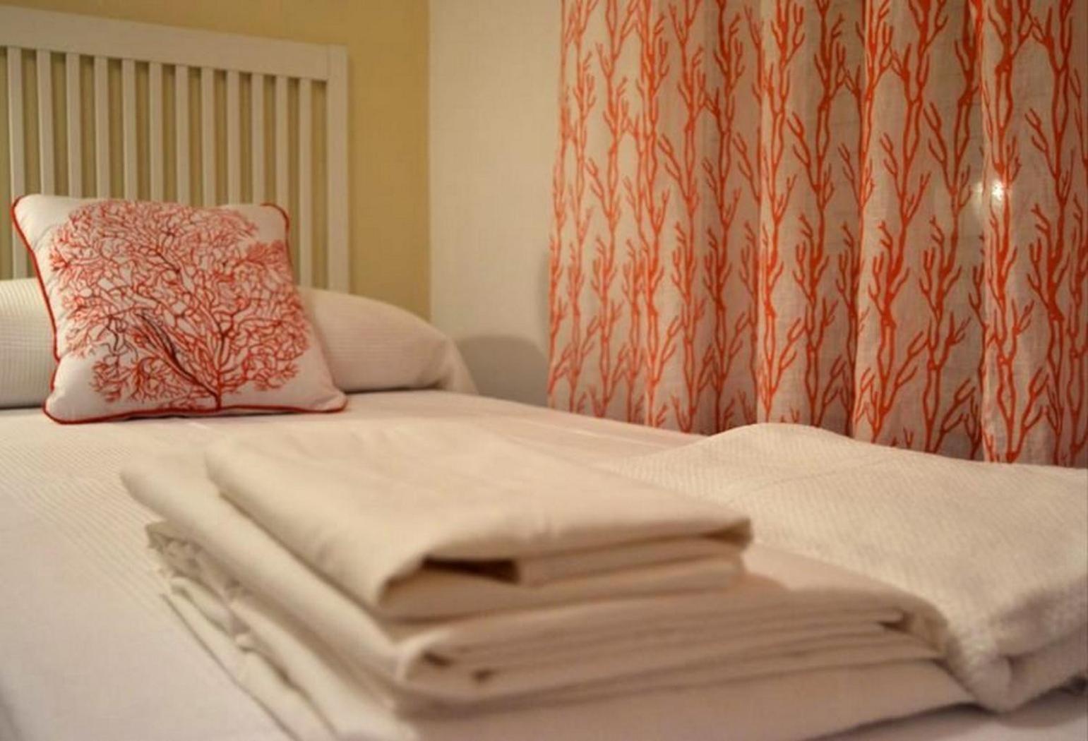 Livingtarifa Apartamento Anhelo 外观 照片